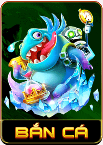 game bắn cá