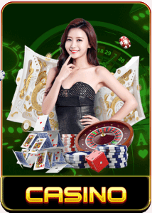 game live casino