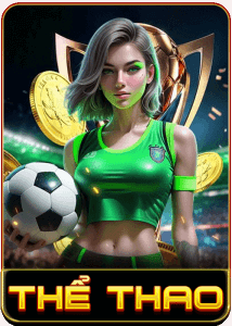 game thể thao